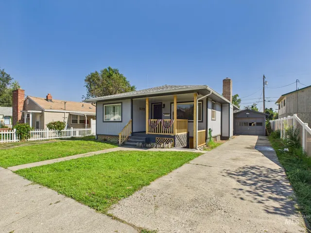 $345,000 | 705 12th Street, Clarkston, WA 99403