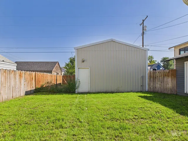 $345,000 | 705 12th Street, Clarkston, WA 99403