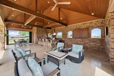 $5,600,000 | 21620 Schiel Road, Cypress, TX 77433