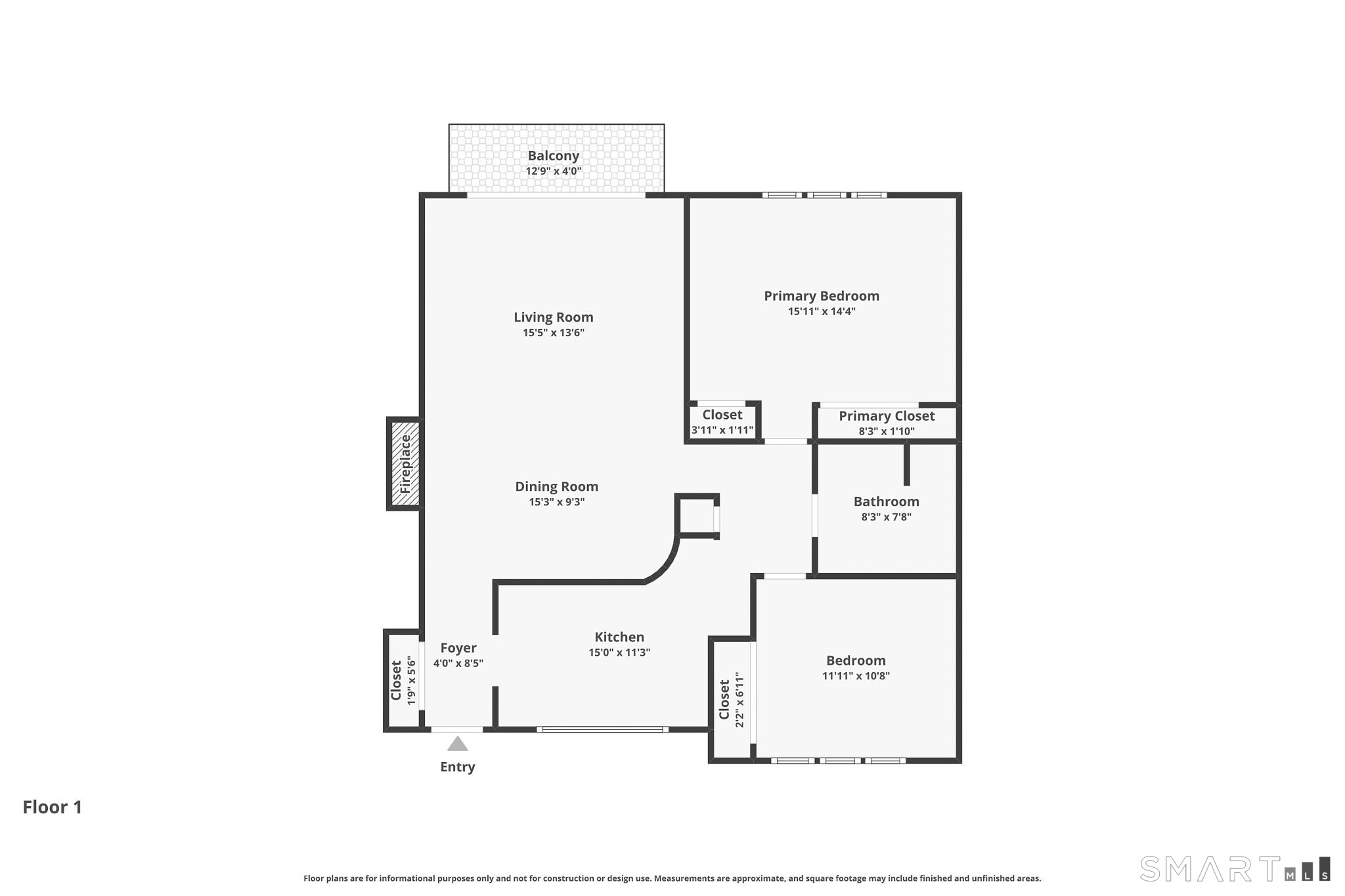 264 Lyman Road, Unit 212 Wolcott, CT 06716 - Photo 25 of 37