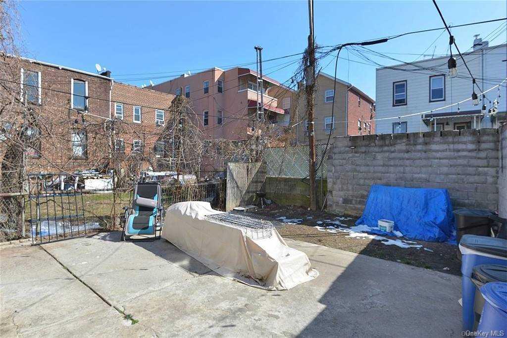 104-70 47th Avenue Queens, NY 11368 - Photo 18 of 20