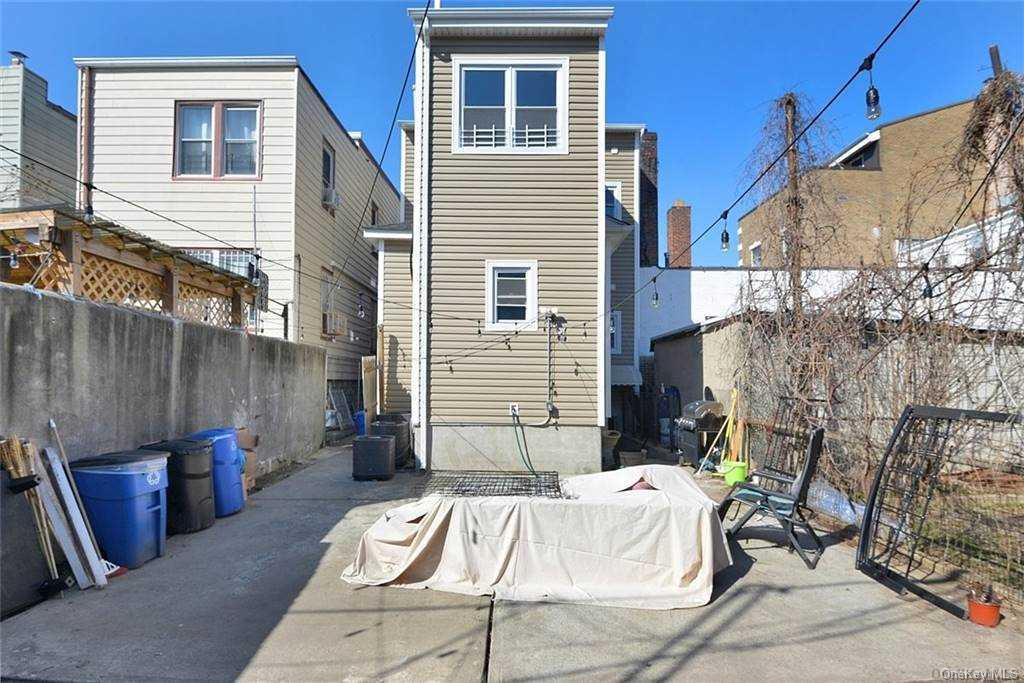 104-70 47th Avenue Queens, NY 11368 - Photo 20 of 20