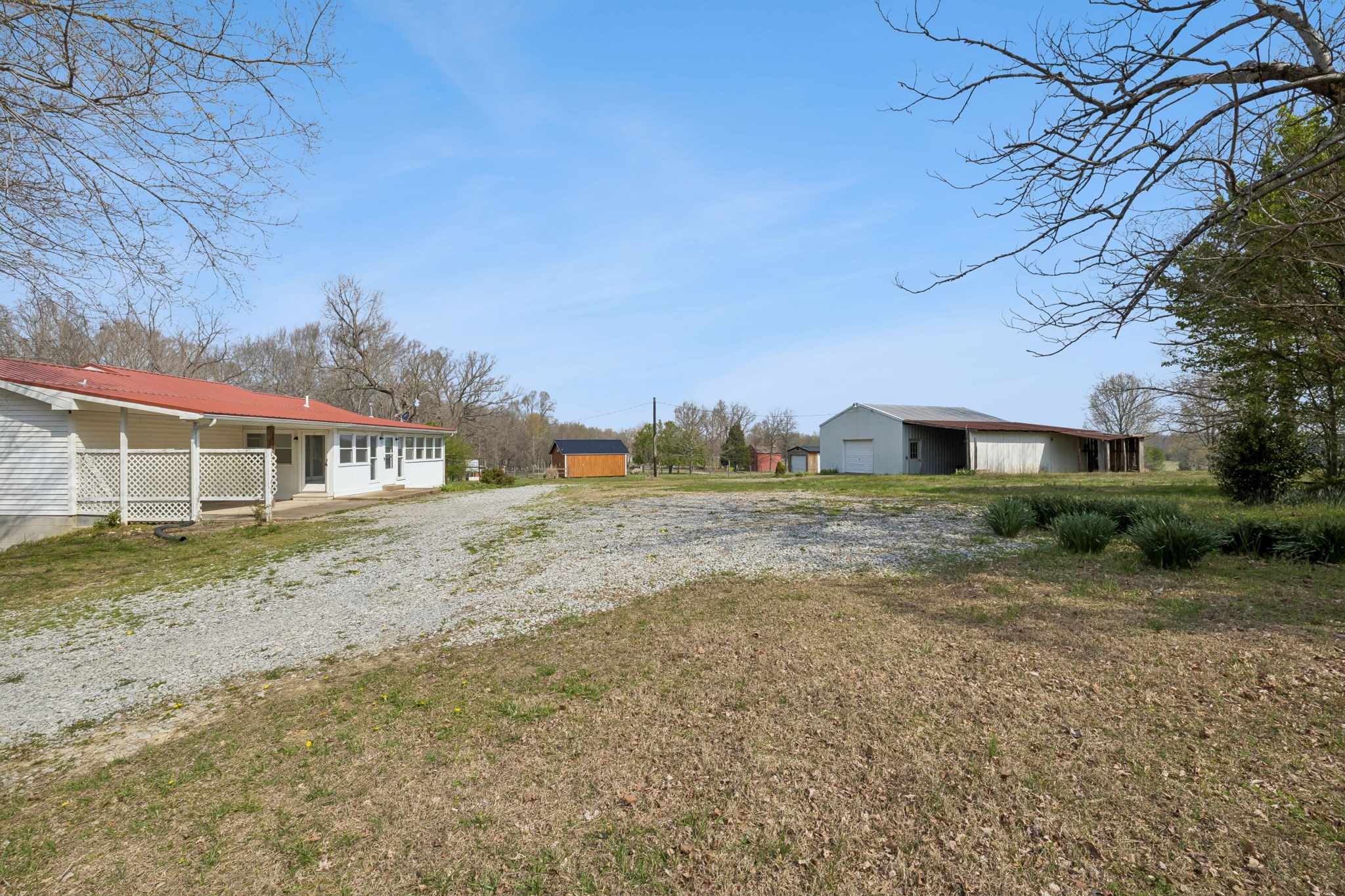592 Shorty Few Road Dickson, TN 37055 - Photo 46 of 59