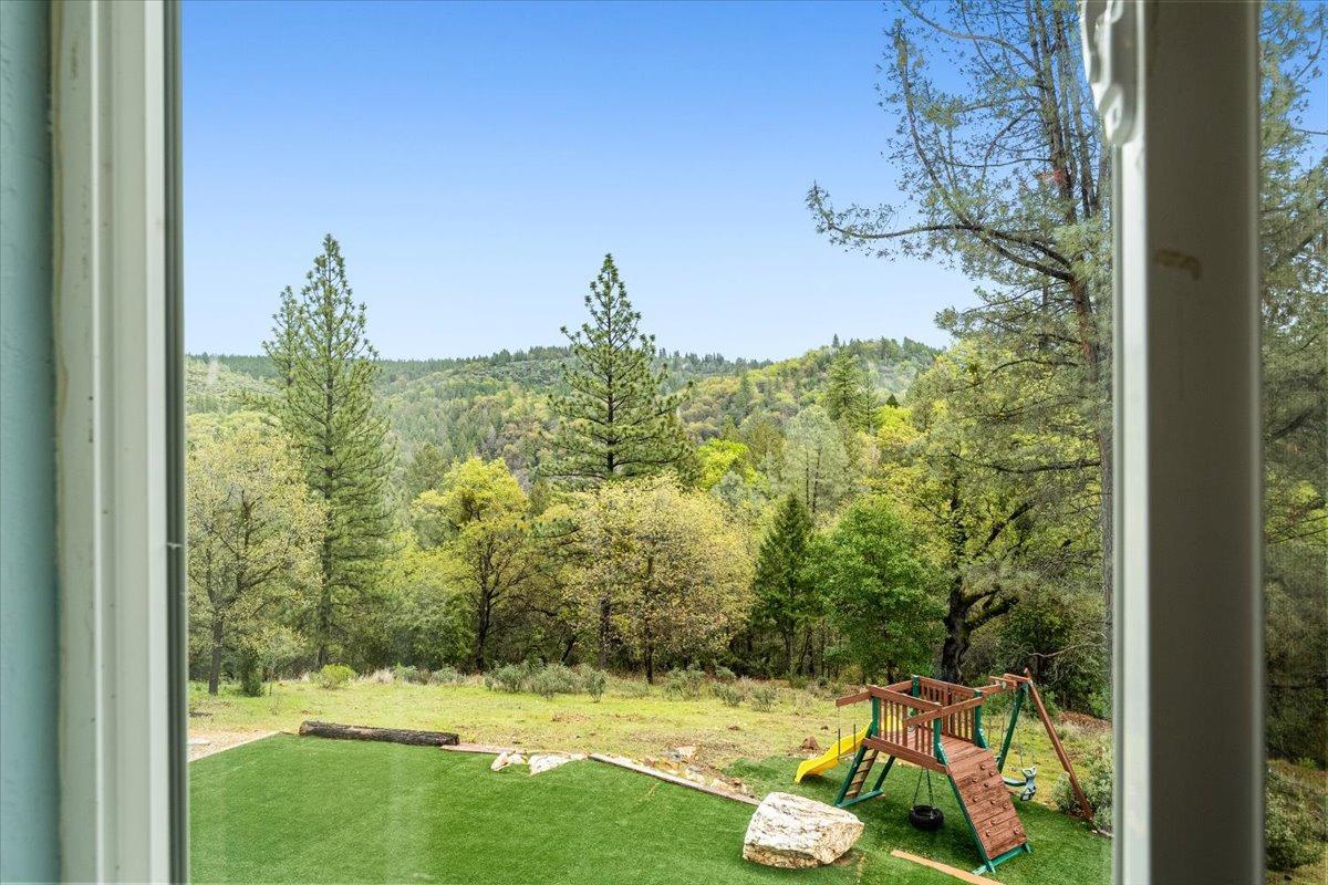 2227 Swansboro Road Placerville, CA 95667 - Photo 25 of 59 View from upstairs bedroom. All bedrooms have great views!