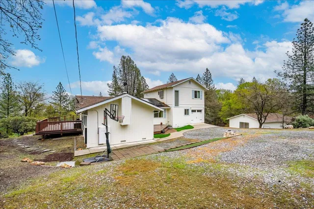 $525,000 | 2227 Swansboro Road, Placerville, CA 95667