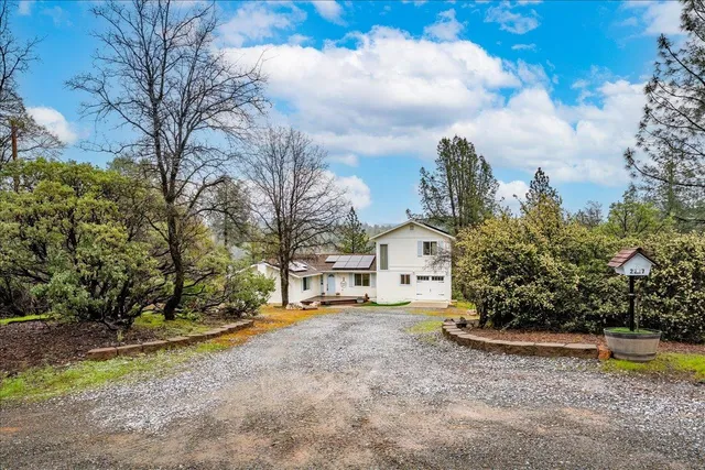 $525,000 | 2227 Swansboro Road, Placerville, CA 95667