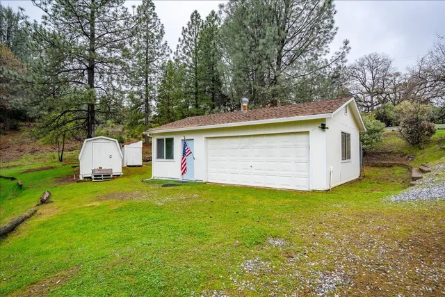 $525,000 | 2227 Swansboro Road, Placerville, CA 95667