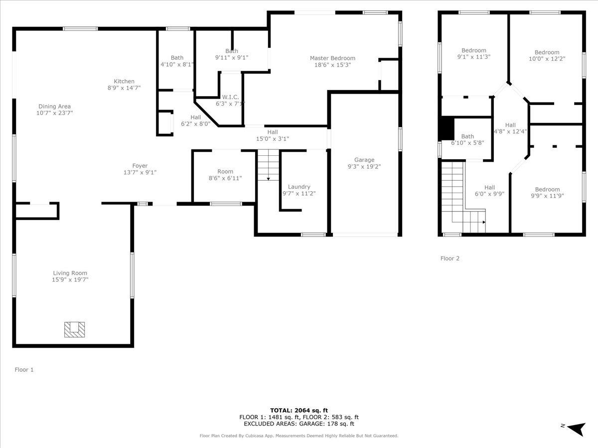 2227 Swansboro Road Placerville, CA 95667 - Photo 59 of 59