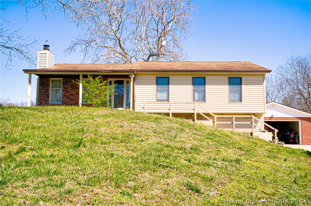 2007 Brown Road Charlestown, IN 47111 - Photo 1 of 48