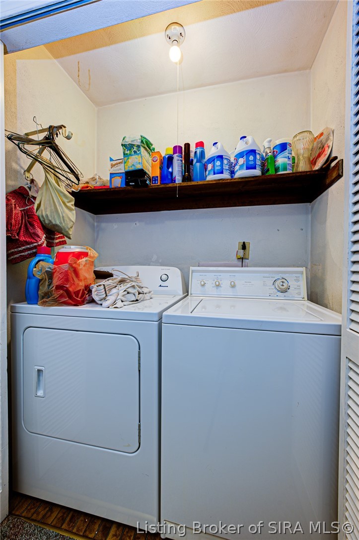 2007 Brown Road Charlestown, IN 47111 - Photo 13 of 48