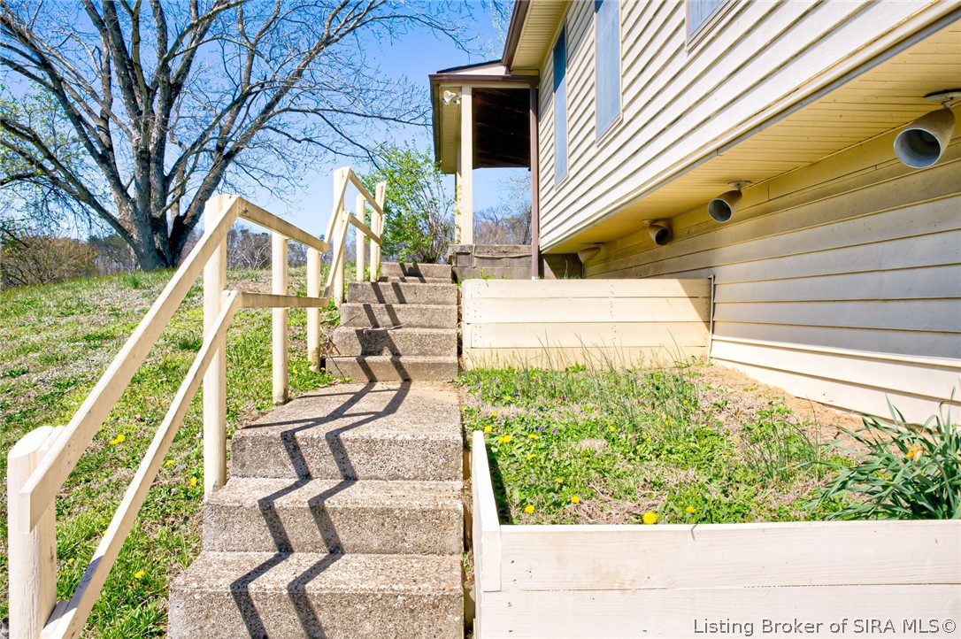 2007 Brown Road Charlestown, IN 47111 - Photo 2 of 48