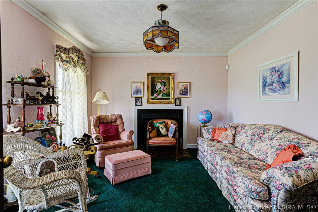 2007 Brown Road Charlestown, IN 47111 - Photo 26 of 48