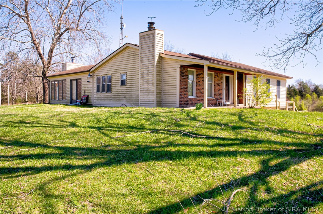 2007 Brown Road Charlestown, IN 47111 - Photo 28 of 48