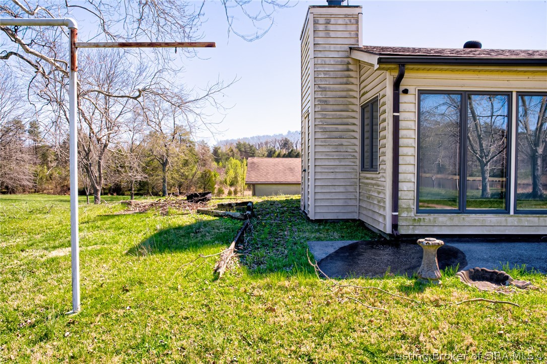 2007 Brown Road Charlestown, IN 47111 - Photo 31 of 48