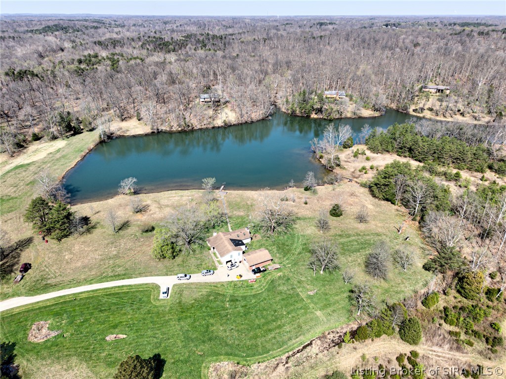 2007 Brown Road Charlestown, IN 47111 - Photo 36 of 48