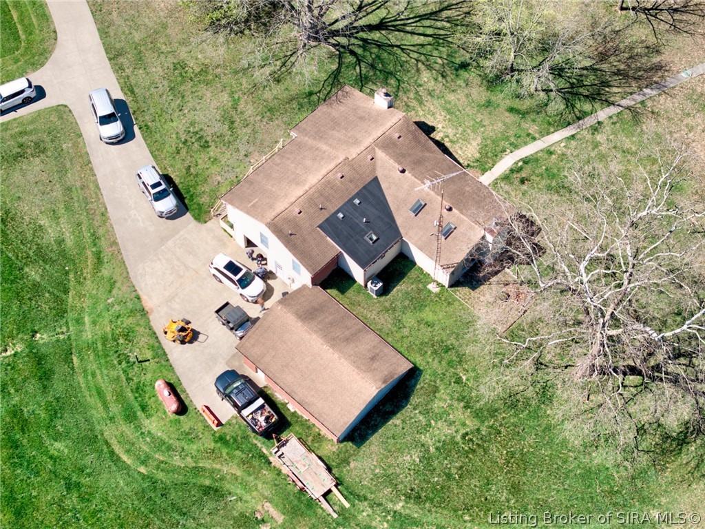 2007 Brown Road Charlestown, IN 47111 - Photo 38 of 48