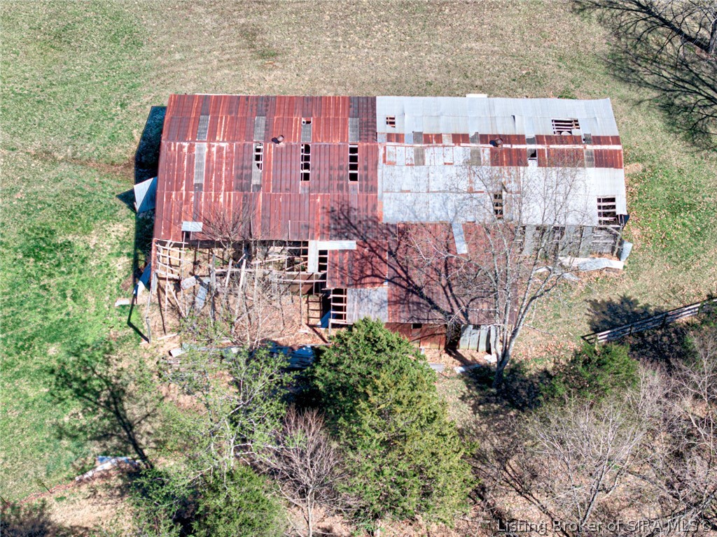 2007 Brown Road Charlestown, IN 47111 - Photo 39 of 48