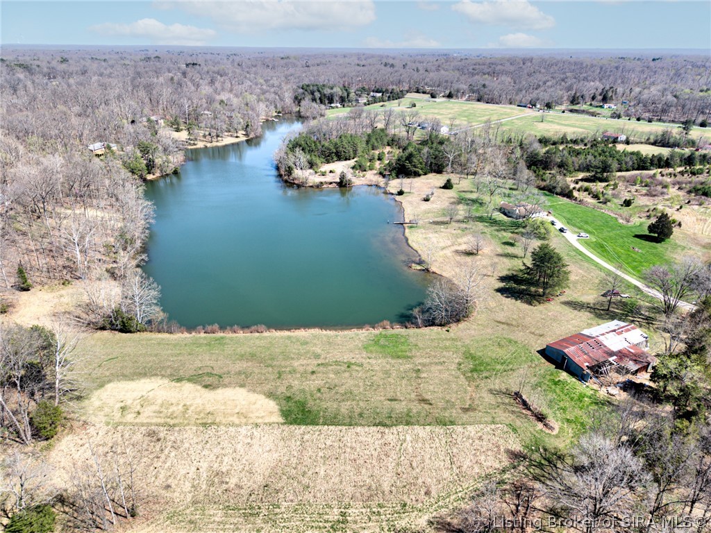 2007 Brown Road Charlestown, IN 47111 - Photo 40 of 48