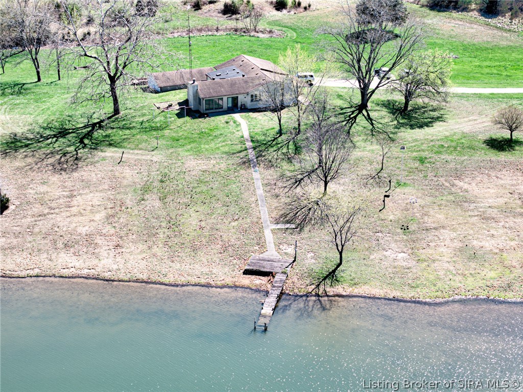 2007 Brown Road Charlestown, IN 47111 - Photo 46 of 48