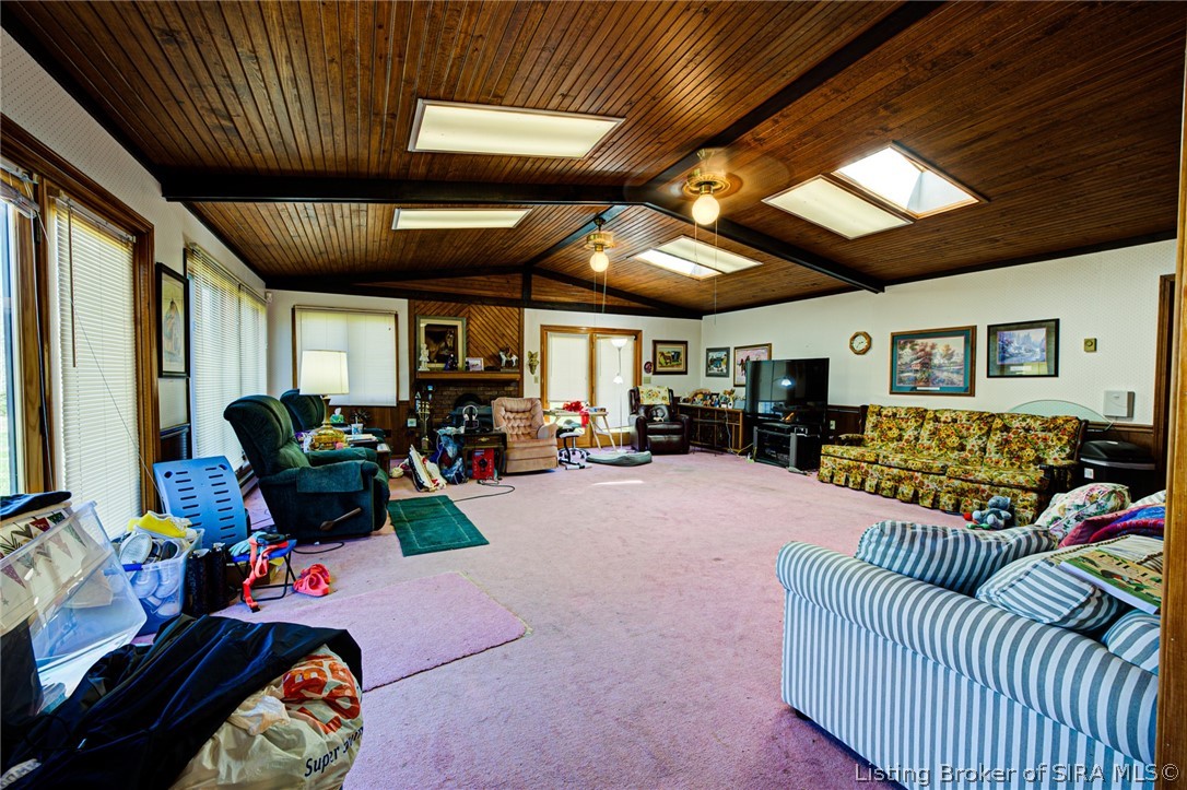 2007 Brown Road Charlestown, IN 47111 - Photo 8 of 48