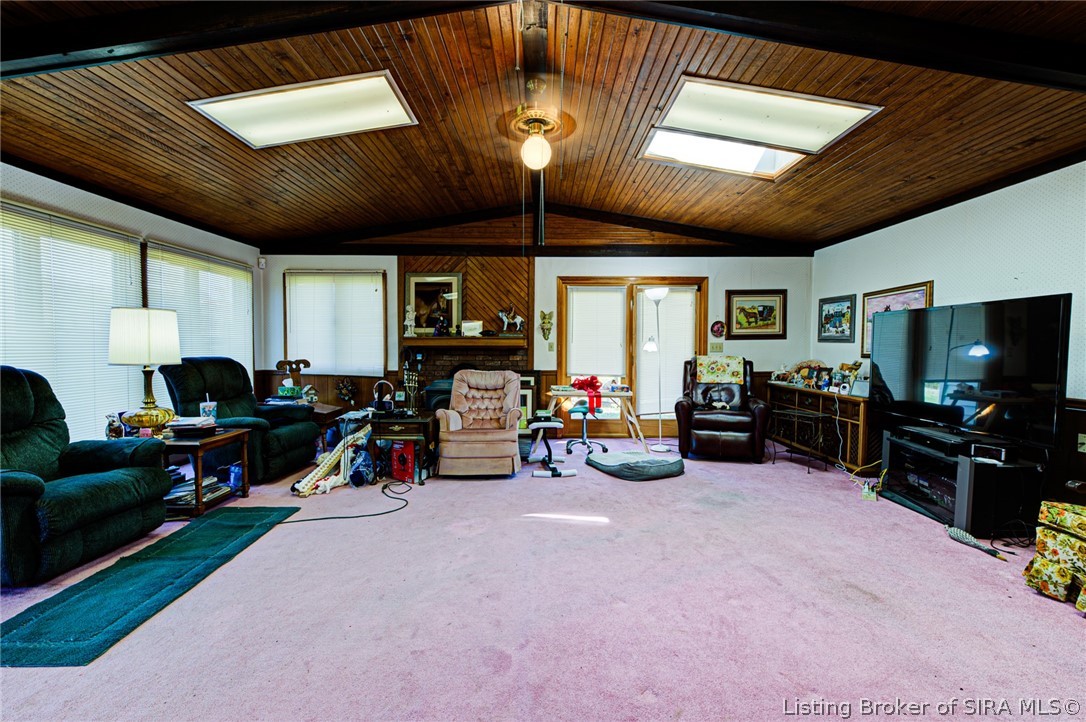 2007 Brown Road Charlestown, IN 47111 - Photo 9 of 48