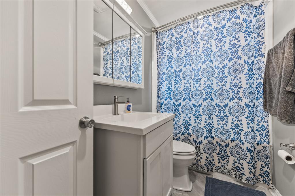 3408 Fadal Avenue Waco, TX 76708 - Photo 7 of 20