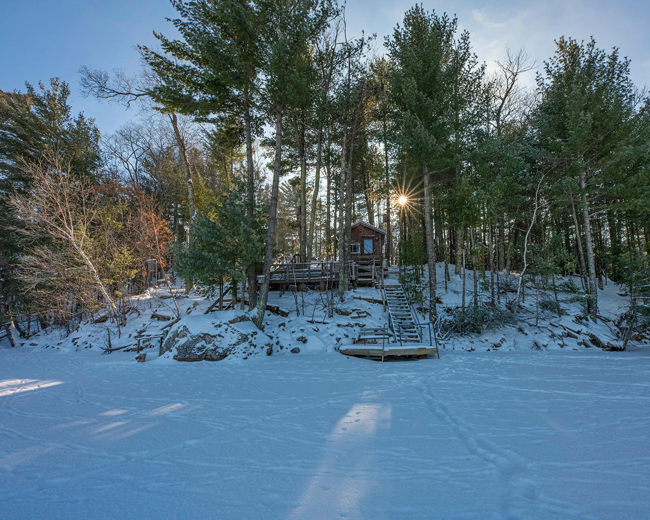 7100 Rainbow Lake Road Lake Tomahawk, WI 54539 - Photo 16 of 32 Gallery Image 16