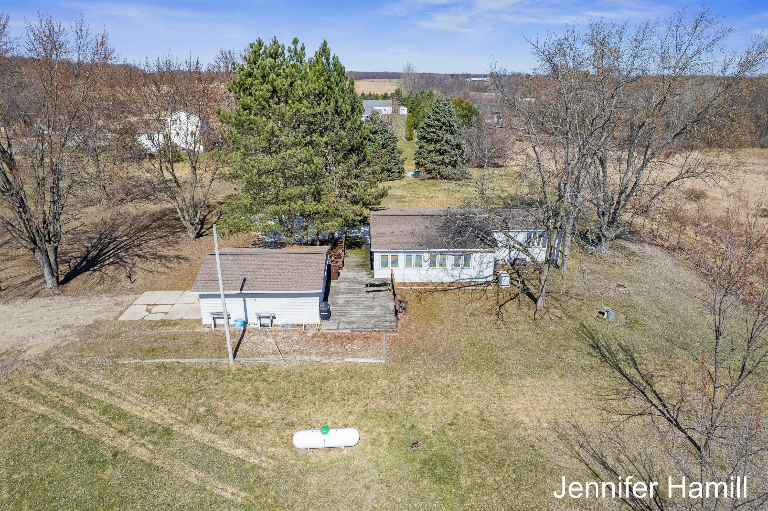1024 13 Mile Road Northeast Sparta, MI 49345 - Photo 11 of 37 Photo-12
