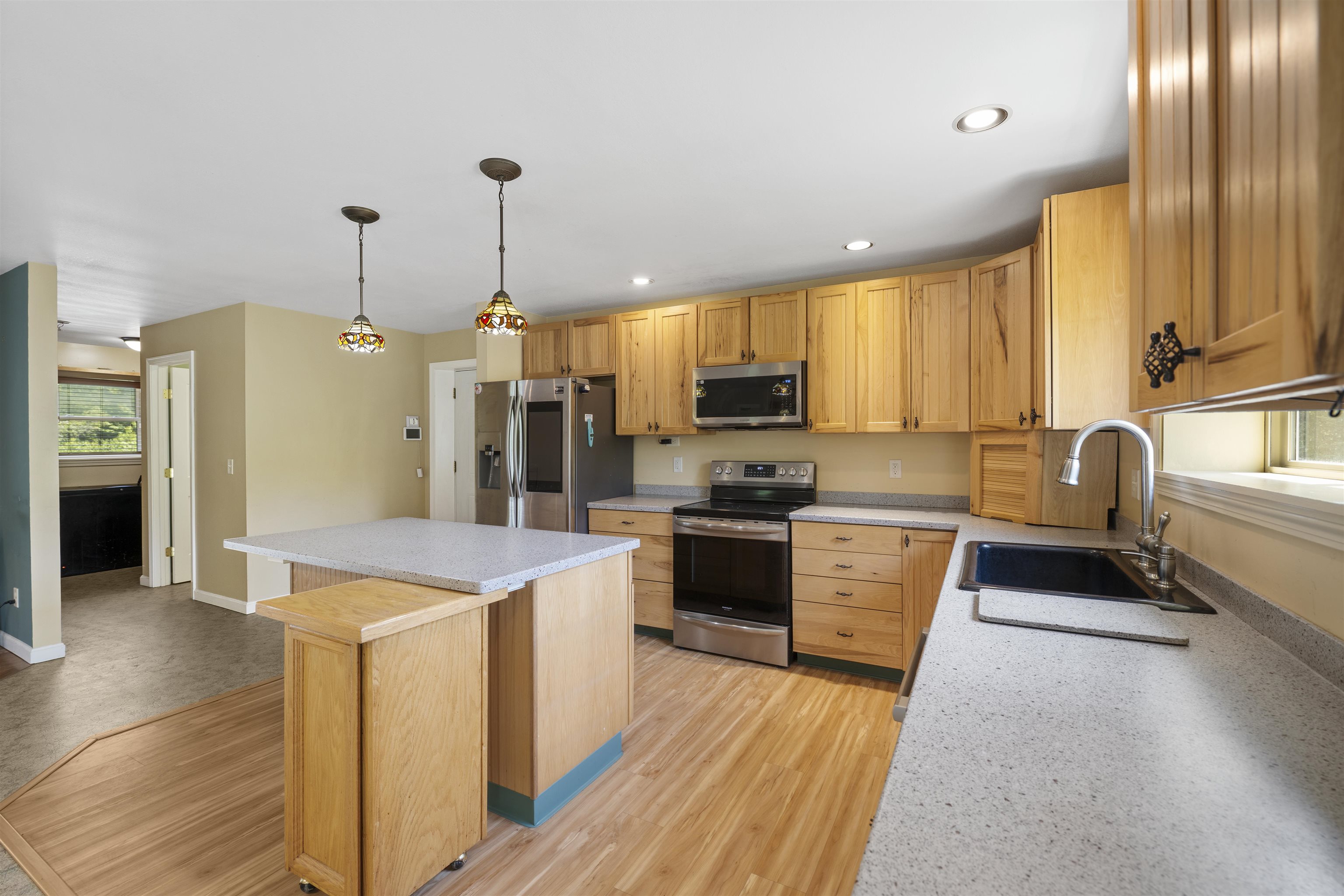 397 Wentworth Road Lunenburg, VT 05906 - Photo 7 of 59