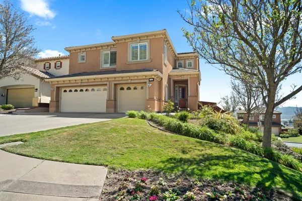 $2,250,000 | 15 Monte Vista Way, South San Francisco, CA 94080