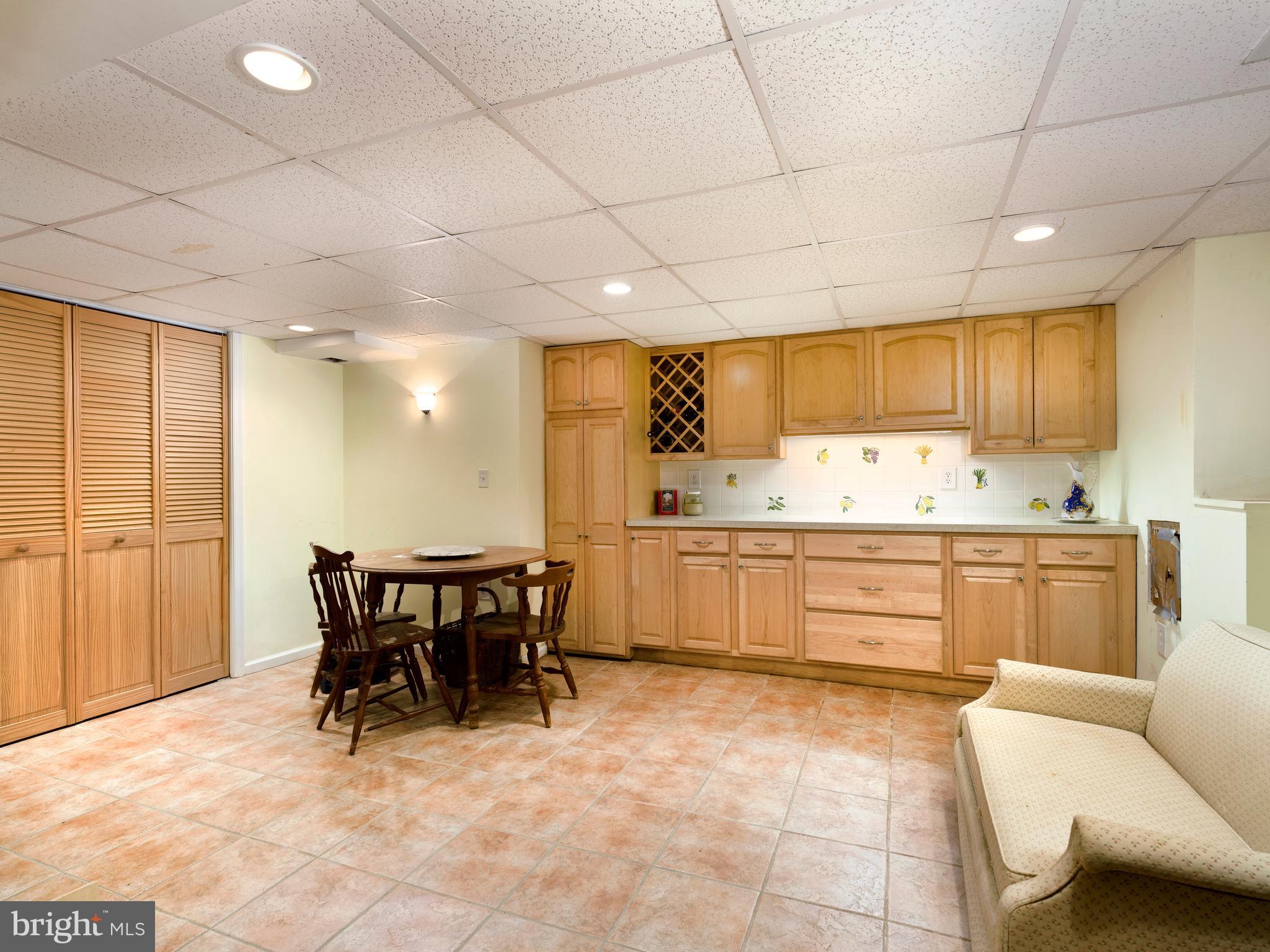 939 Remington Road Wynnewood, PA 19096 - Photo 25 of 29 Finished Basement