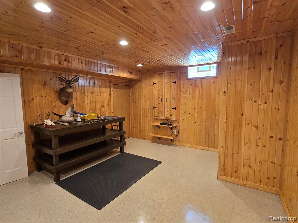 1720 North Lake Pleasant Road Attica, MI 48412 - Photo 54 of 69