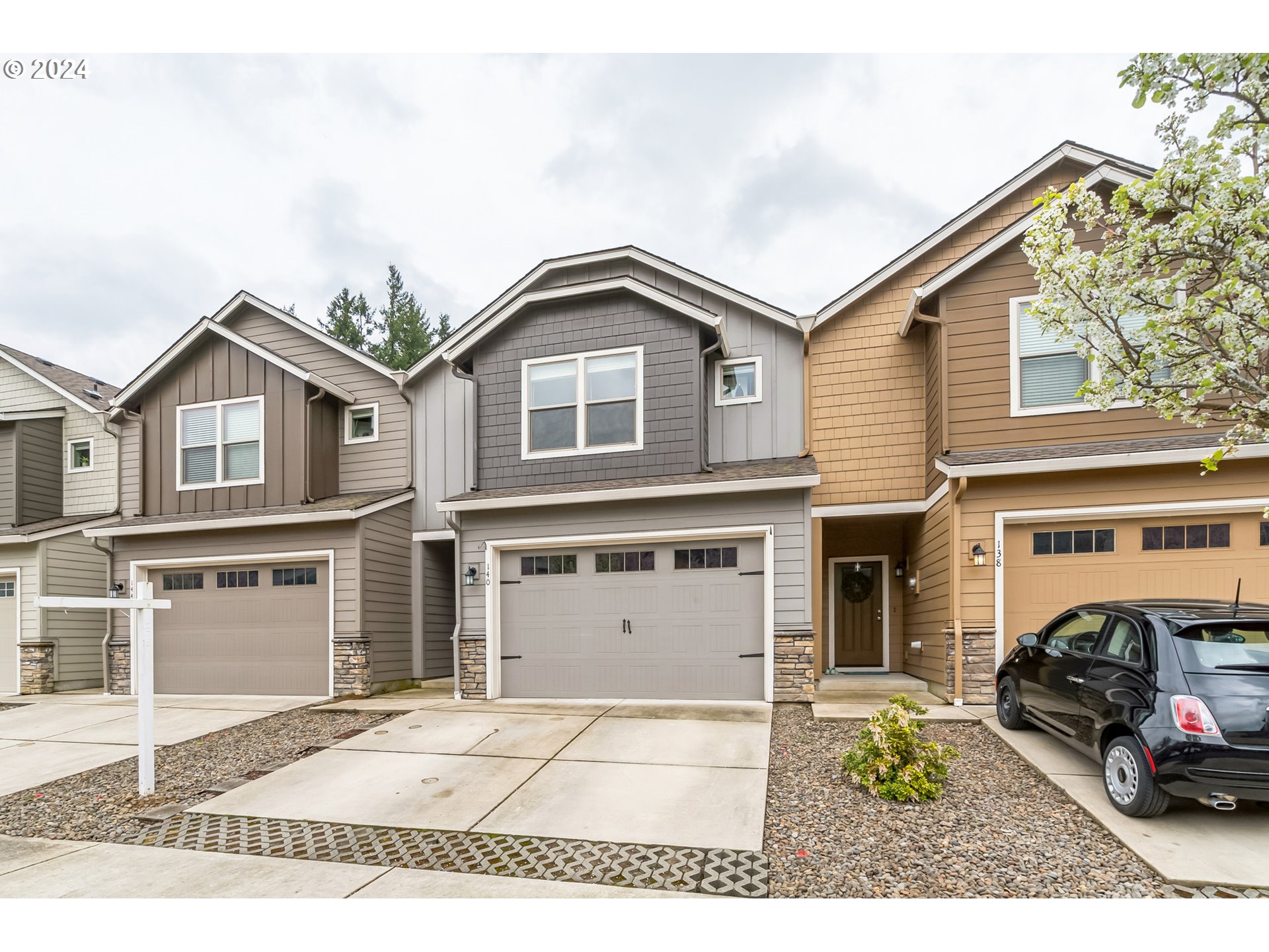 140 North 44th Place Ridgefield, WA 98642 - Photo 1 of 29