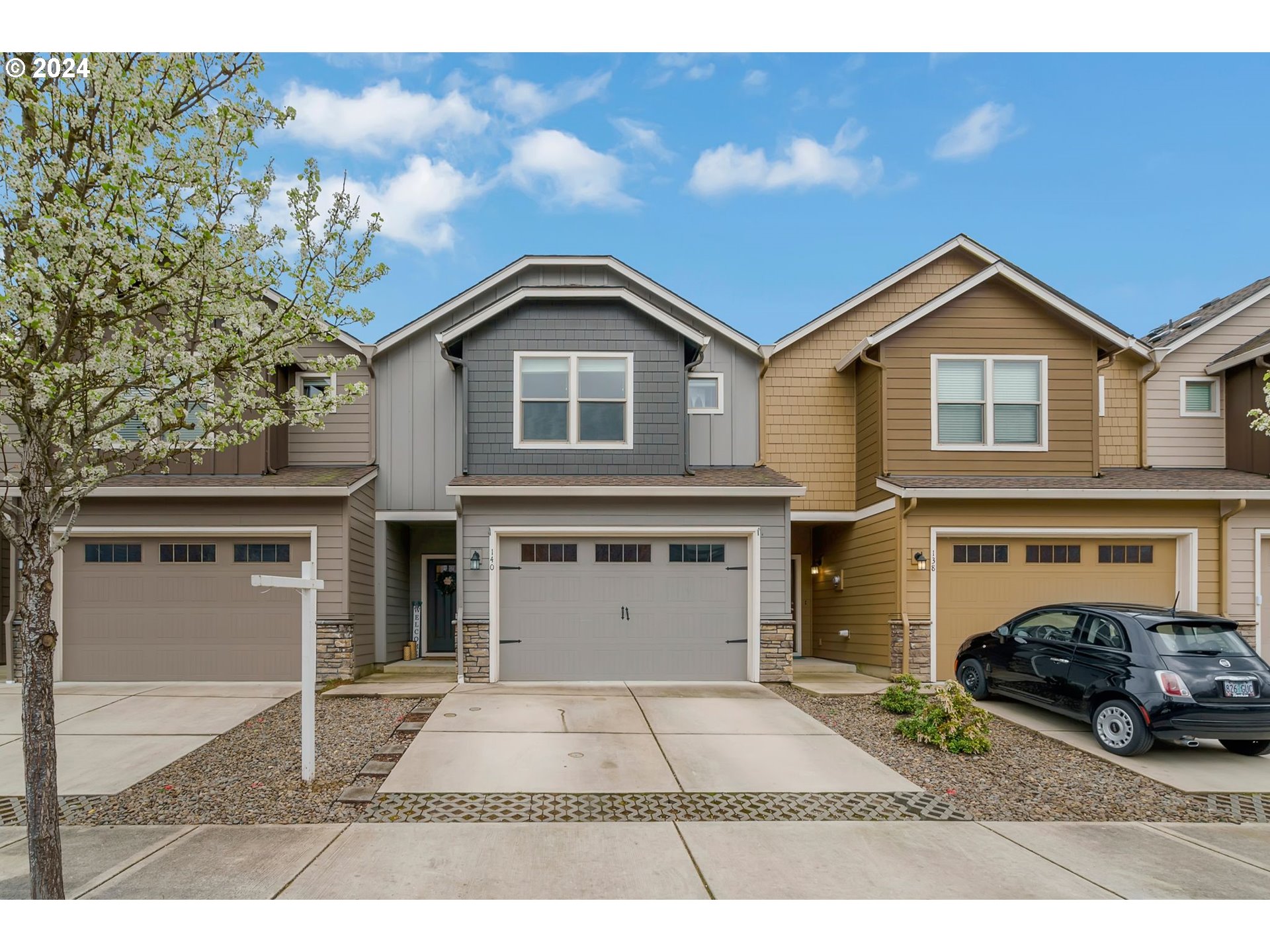 140 North 44th Place Ridgefield, WA 98642 - Photo 3 of 29