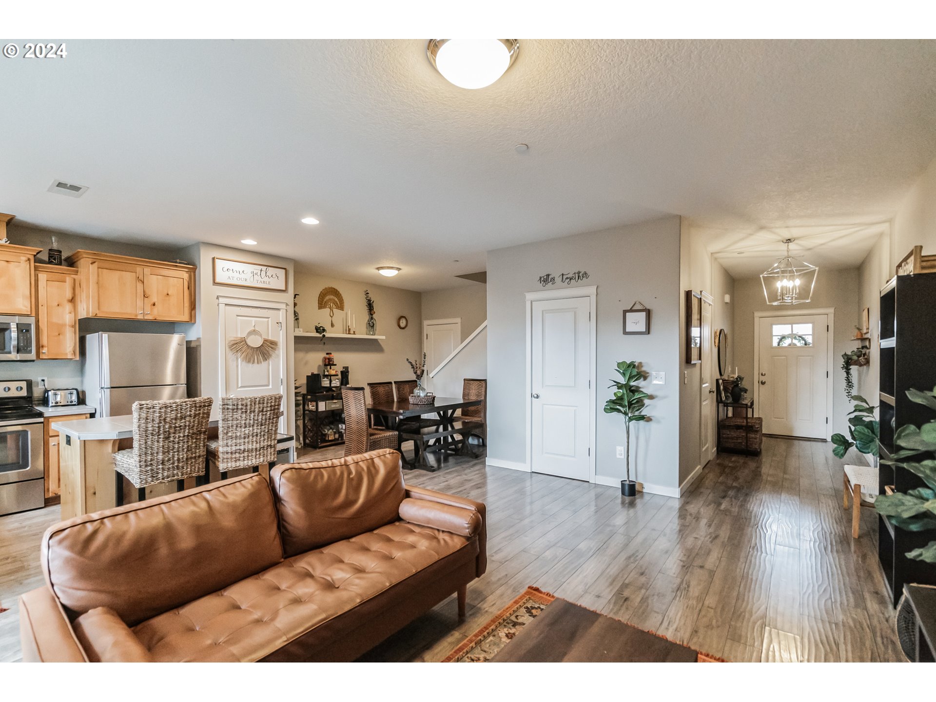 140 North 44th Place Ridgefield, WA 98642 - Photo 8 of 29