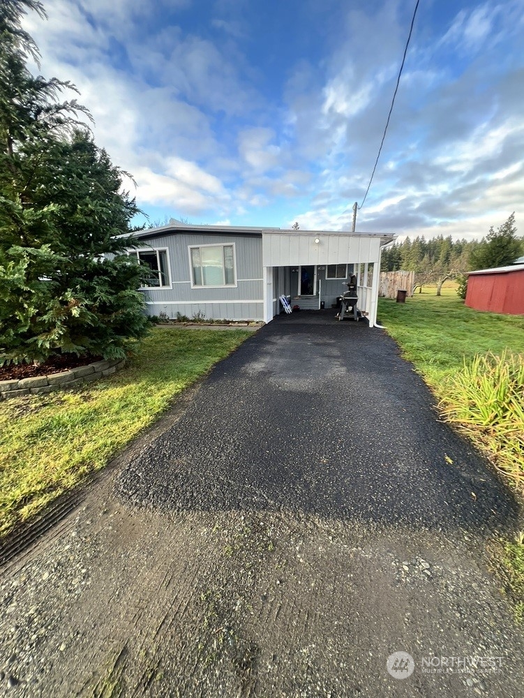 251 Knapp Road Sequim, WA 98382 - Photo 1 of 1 Gallery Image 1
