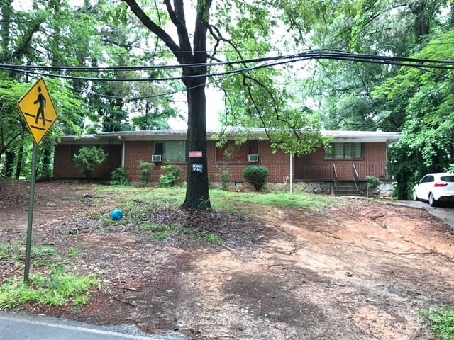 2539 Stone Road Atlanta, GA 30344 - Photo 1 of 1