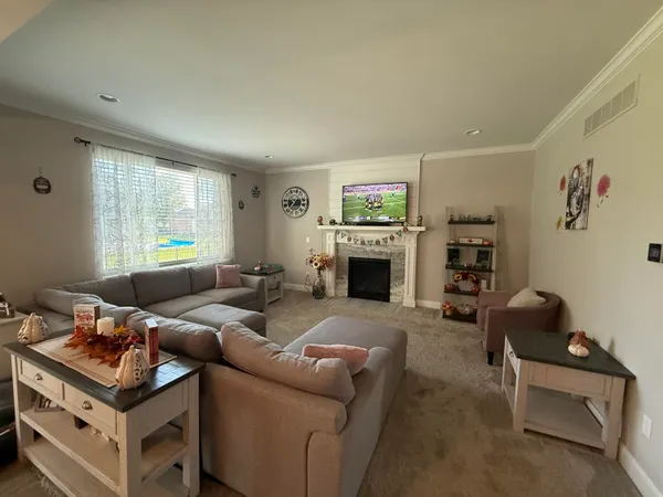 $469,000 | 29371 Bayside Circle North, New Baltimore, MI 48047