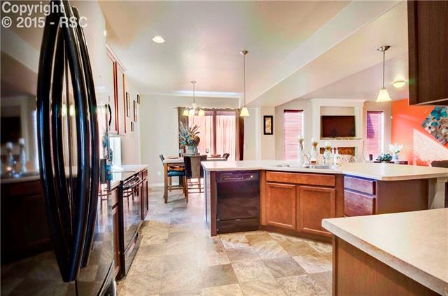 2174 Reed Grass Way Colorado Springs, CO 80915 - Photo 10 of 27