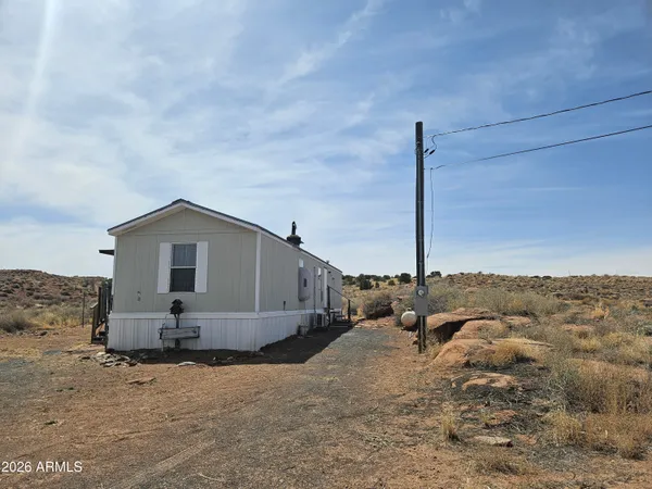 $125,000 | 6472 River Road, Woodruff, AZ 85942
