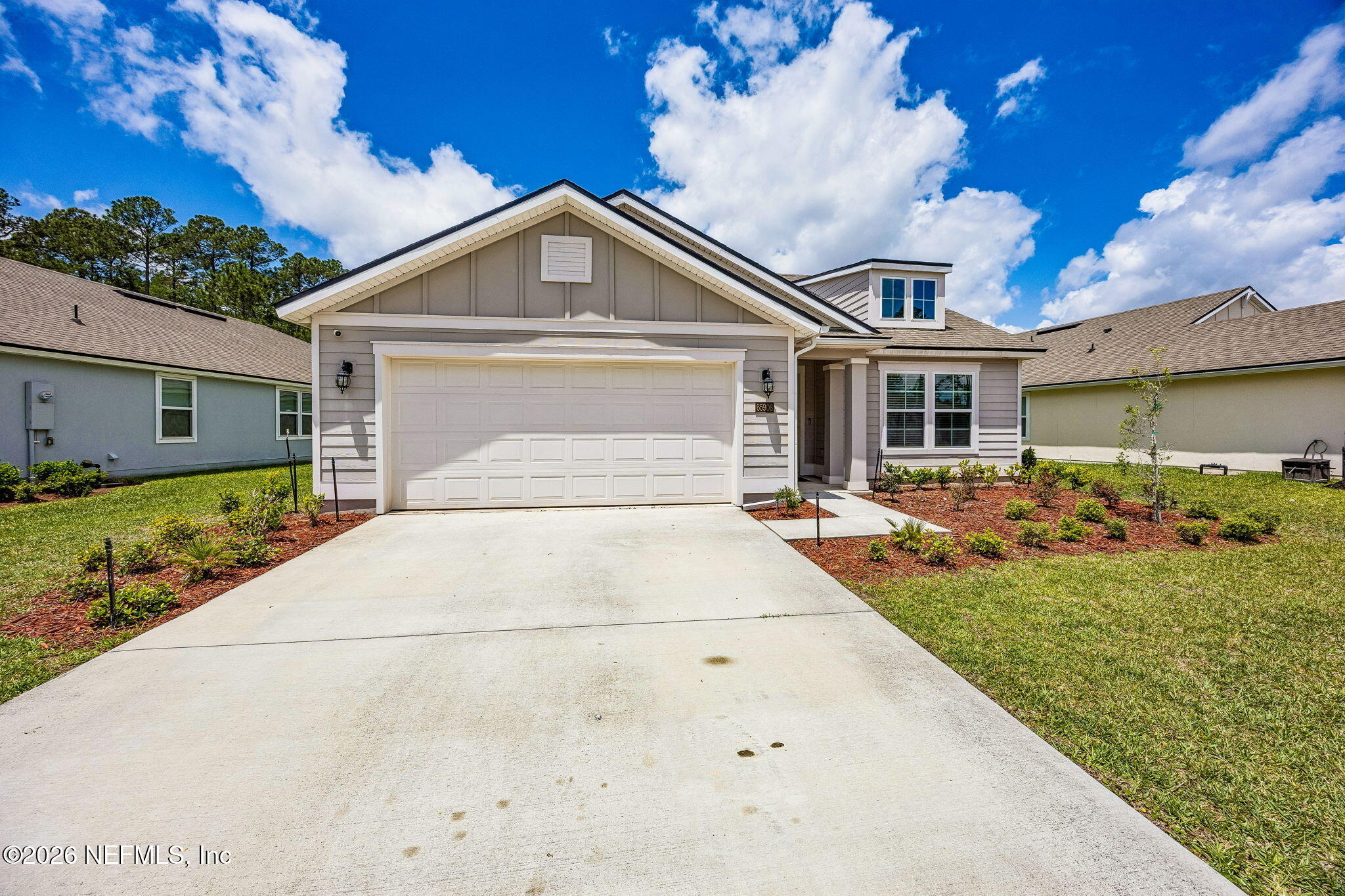 65908 Edgewater Drive Yulee, FL 32097 - Photo 2 of 49 This 4 bedroom/2 bath