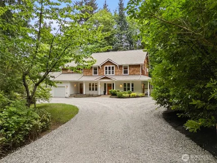 $1,695,000 | 6963 Northeast Hidden Cove Road, Bainbridge Island, WA 98110