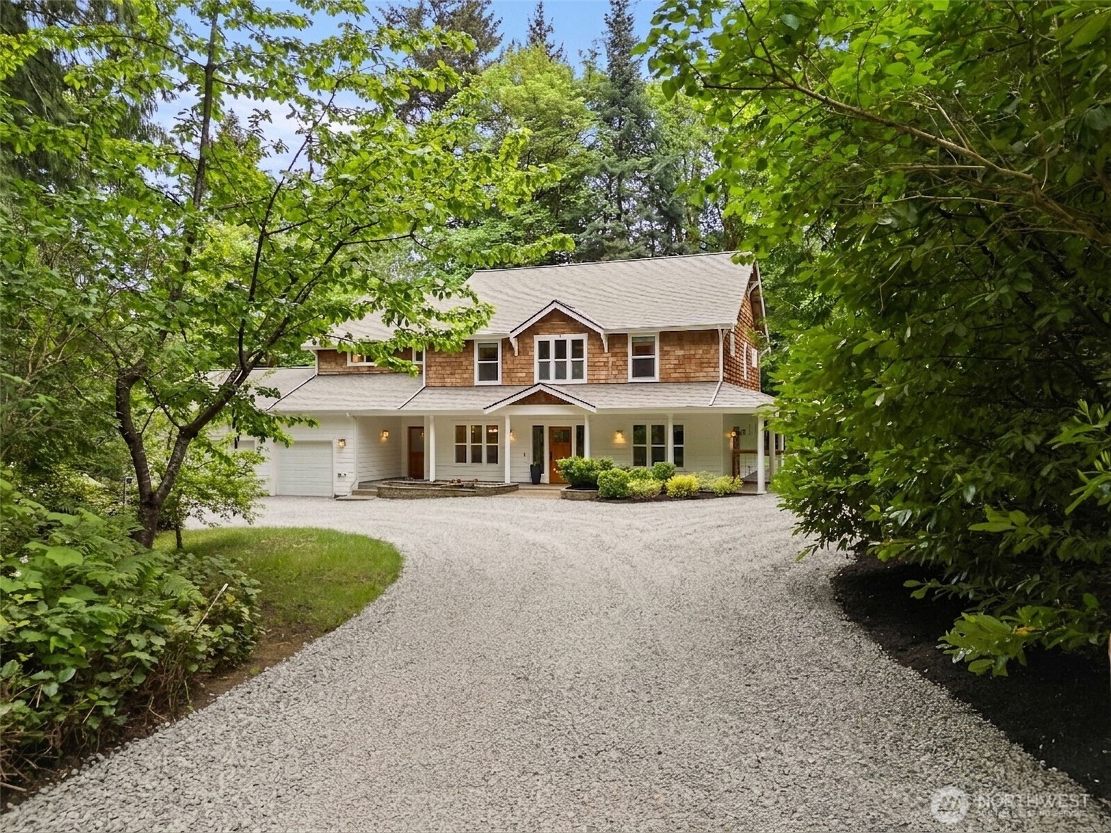 6963 Northeast Hidden Cove Road Bainbridge Island, WA 98110 - Photo 1 of 39