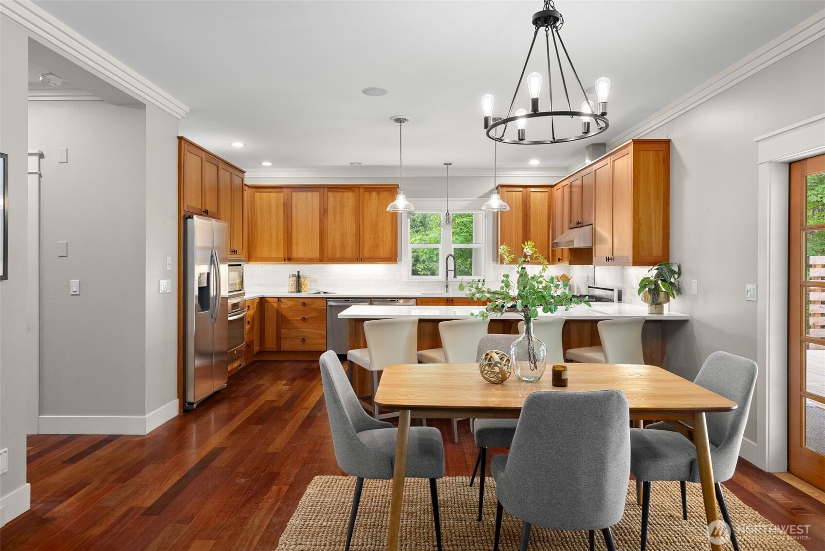 6963 Northeast Hidden Cove Road Bainbridge Island, WA 98110 - Photo 12 of 39