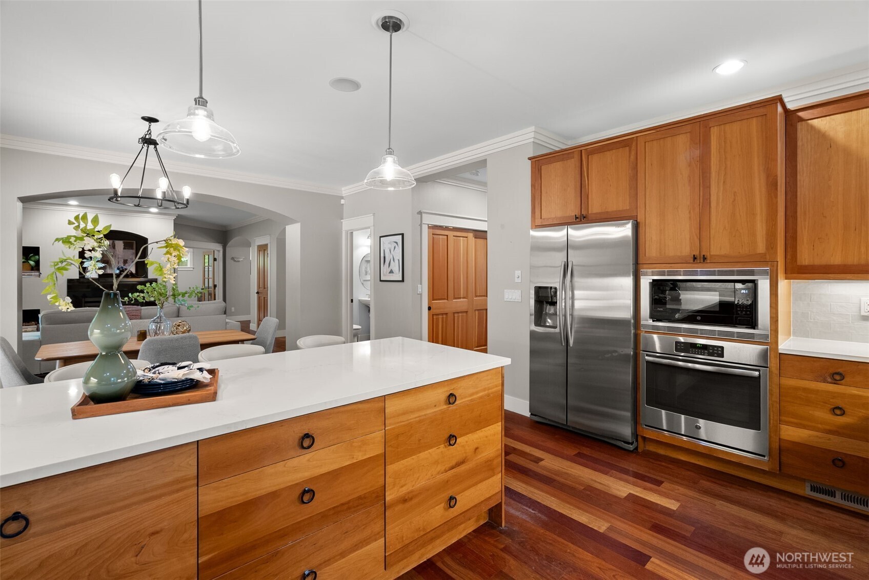 6963 Northeast Hidden Cove Road Bainbridge Island, WA 98110 - Photo 17 of 39