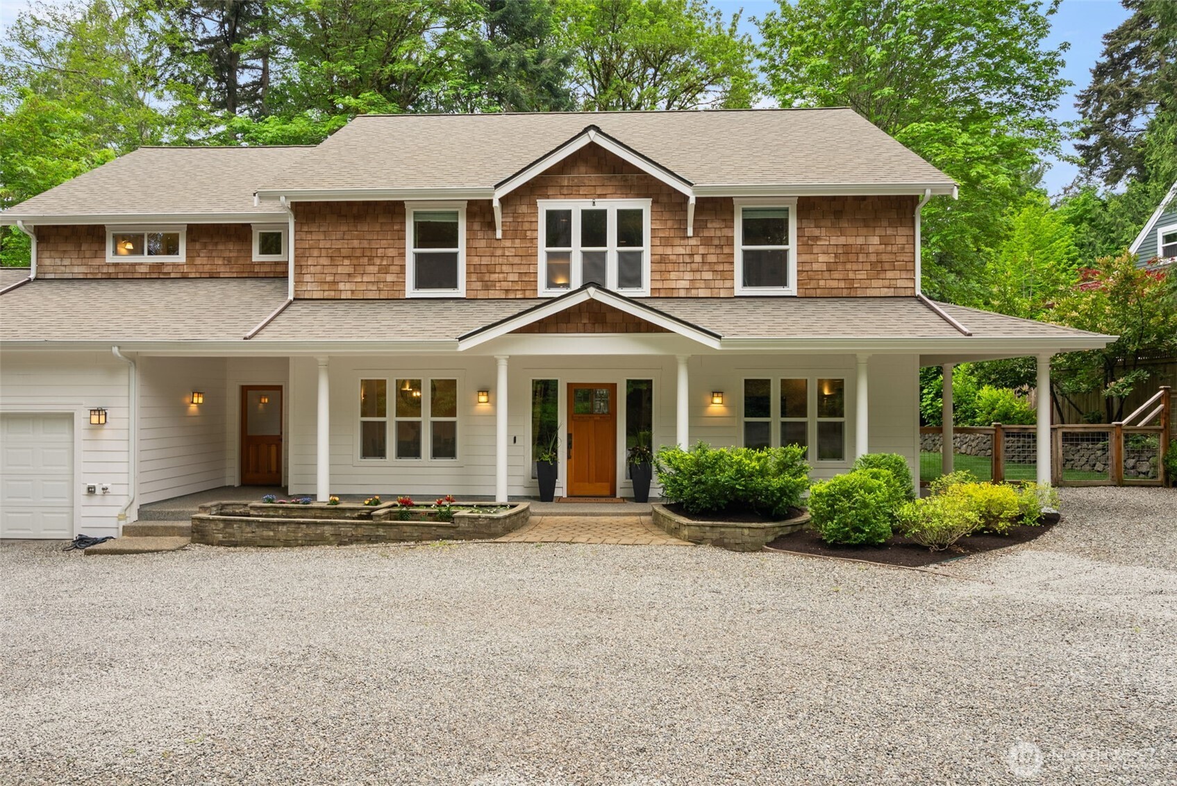 6963 Northeast Hidden Cove Road Bainbridge Island, WA 98110 - Photo 2 of 39