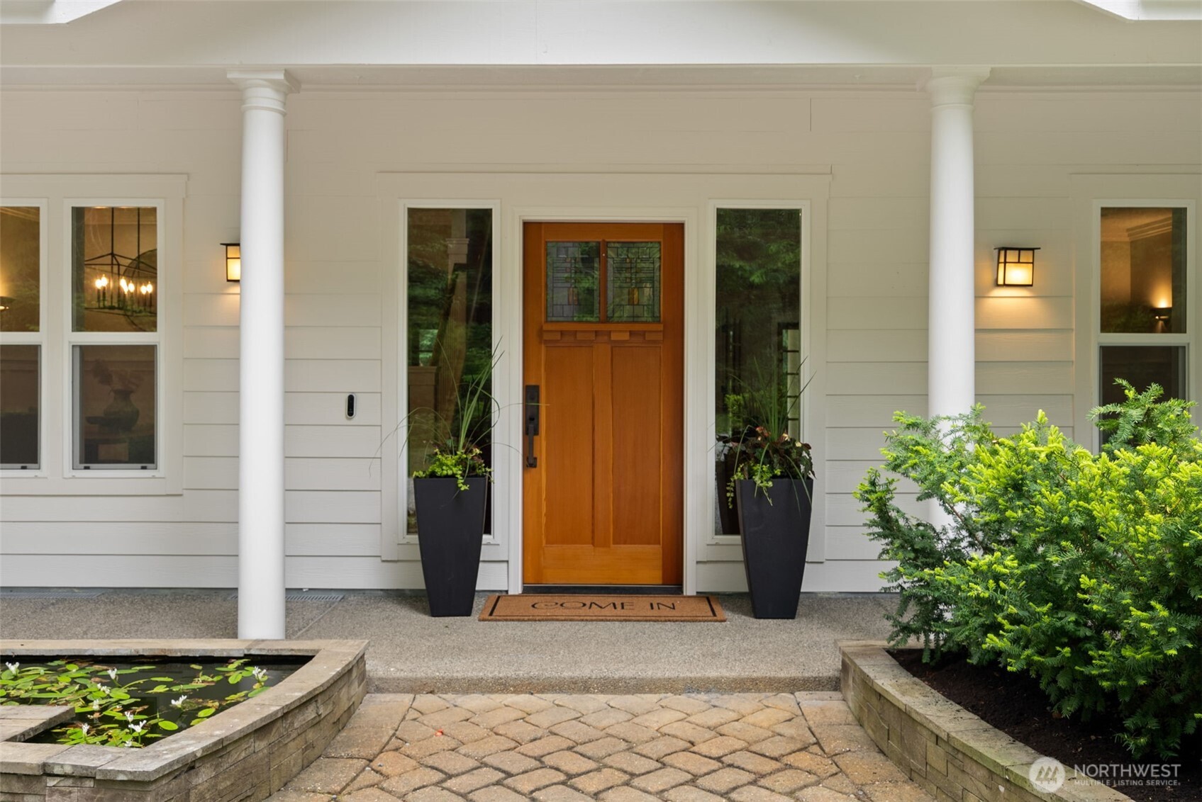 6963 Northeast Hidden Cove Road Bainbridge Island, WA 98110 - Photo 3 of 39