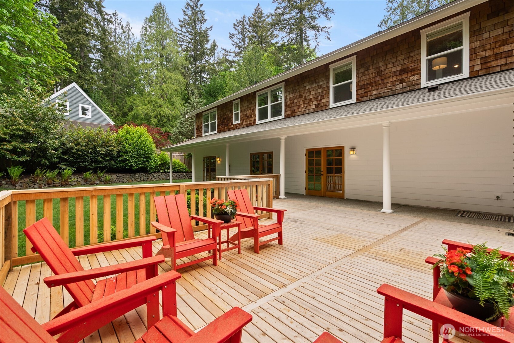 6963 Northeast Hidden Cove Road Bainbridge Island, WA 98110 - Photo 35 of 39