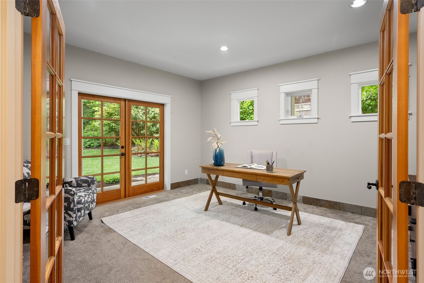 6963 Northeast Hidden Cove Road Bainbridge Island, WA 98110 - Photo 7 of 39