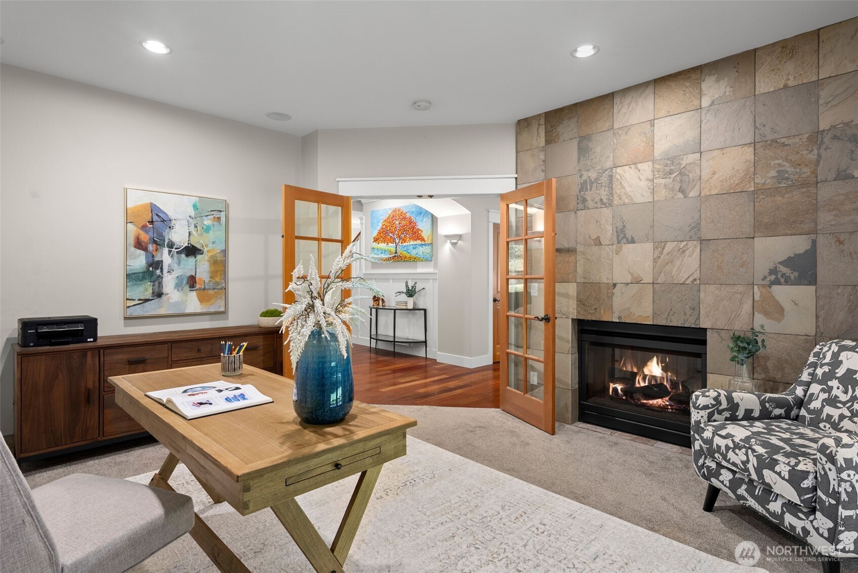 6963 Northeast Hidden Cove Road Bainbridge Island, WA 98110 - Photo 8 of 39